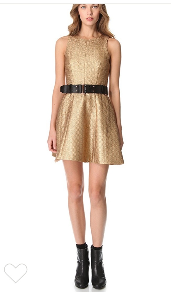 Rag and bone dress